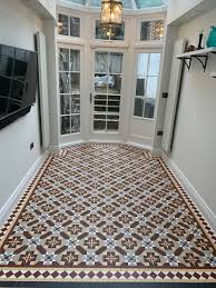 And it's not just for floors. Martinmosaic Martinmosaic Twitter