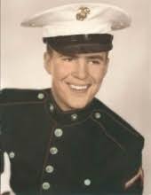 Obituary information for James (Jim) Jarrett, Sr.