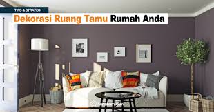 Dekorasi hiasan dinding rumah yang unik dan minimalis rumah inspirasi kzclip.com/video/mr_h2z57vvu/бейне.html. Dekorasi Ruang Tamu Rumah Anda 6 Tips Mudahhartabumi