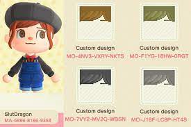 Twitter Animal Crossing Hair Animal Crossing Animal Crossing Game