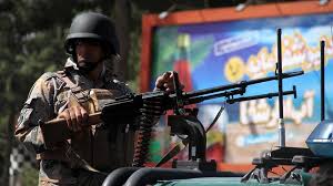 A summit on afghanistan and the support of the neighboring states will be discussed among eu leaders, but the priority now is to evacuate as many people from. Afghanistan The Taliban Warn The United States That Organizes The Air Raids Our Measures Respond To The Actions Of The Government Breaking Latest News