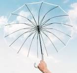 Water Gun Umbrella - Kids Summer Outdoor Play Toy