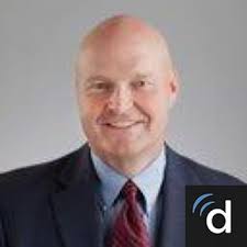 Dr. Robert B. Reeves, MD