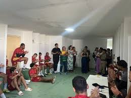 Campanha ‘Feminicídio Zero’ ganha destaque em duelo entre Juazeirense e Bahia