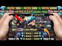 Free fire hack 999,999 coins and diamonds. Play Match And Win Diamond In Free Fire How To Get Free Diamond And Dj Alok Character In Free Fire Watch Free Tv Movies Online Stream Full Length Videos