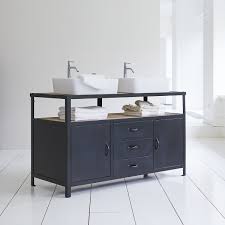 We did not find results for: Meuble Sous Vasque En Metal 140 Cm Mobilier Salle De Bain