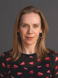 Jane Guyer Fujita — The Fitzmaurice Voice Institute