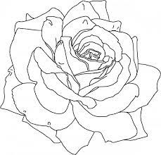 Download and print these free printable flower coloring pages for free. Rose Garden Coloring Pages New Coloring Pages Printable Flower Coloring Pages Rose Coloring Pages Flower Coloring Pages