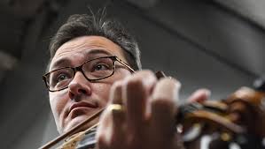 Anderson Bluegrass Festival 2017