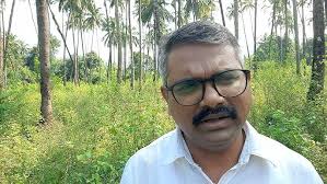 Andrew Sequeira Message To Goans On Ghati Word Misuse