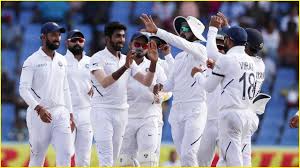 While india currently tops the icc world test championship points table with 120 points, new zealand and sri lanka are ranked 2nd and 3rd respectively with 60 points each. Icc World Test Championship Team India Lead Points Table After West Indies Win