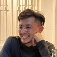 Garrick Lee's Instagram, Twitter & Facebook