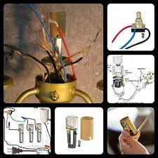 We Offer Complete Lamp Rewiring Kits With Detailed Instructions And All Supplies Needed For Rewiring Table Lamps Vintage Cover Lampshade Diy Lighting Diy Lamp