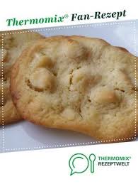 Lieblings Cookies Rezept Thermomix Rezepte Rezepte Rezept Kekse