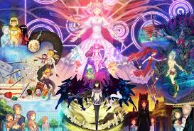 So i was rewatching the fight scene between homura and walpurgisnacht and i remembered two user posts must be related to the madoka magica series, movies, spinoffs, or characters in some. Mahou Shoujo Madoka Magica Image 560571 Zerochan Anime Image Board