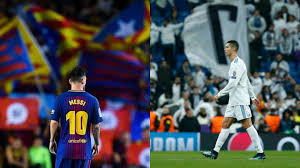 Create and share your own fifa 18 ultimate team squad. El Clasico 2017 Starting Lineups And Formations
