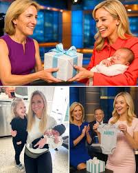 KAYLEIGH MCENANY SHINES WITH BABY BUMP REVEAL—BUT IT'S LAURA INGRAHAM'S  UNEXPECTED GIFT AND CRYPTIC NAME REVEAL THAT SEND THE INTERNET INTO A  FRENZY 👉 https://ushotnews24h.com/cwm6om What started as a heartwarming  and joyous