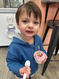 The Ice Cream Distillery