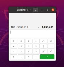 Maybe you would like to learn more about one of these? Quick Guide To Ubuntu Calculator