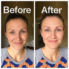 What is the best skin tint that doesn't feel like foundation?