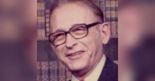 Joseph Eberhart Luetgenau Jr. Obituary