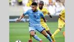 النصر يتعاقد مع روزا وينفي