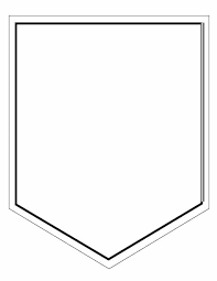 Make your own banners with our free printable banner templates. Free Printable Banner Templates Blank Banners World Of Printables