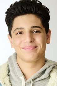 Cast & Crew for Eerie Prep