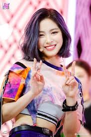 Pin By Name Da On Favourite Female Idols Itzy Kpop Girls Uzzlang Girl