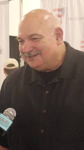 Steve Balboni Blue Collar Crime