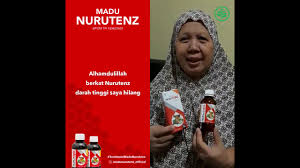 Madu nurutenz official mengatasi tekanan darah tinggi terdaftar bpom tr 183622691 promo beli 2 gratis 1. Madu Nurutenz Madu Nurutenz Membantu Menurunkan Darah Tinggi Dan Hipertensi