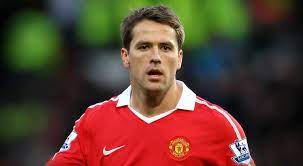 Stoke city * dec 14, 1979 in chester, england Michael Owen On Why He Joined Man United Instead Of Liverpool Pundit Arena