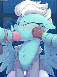 Rule34 - If it exists, there is porn of it  shinodage, fleetfoot (mlp),  wonderbolts (mlp)  2581648