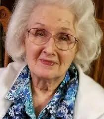 Louise B. Vernon Obituary (2022)