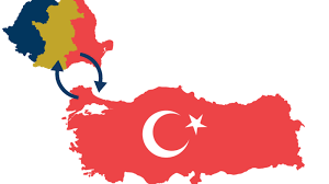 Romanya (romanya) ile türkiye (turkiye) arası mesafe kilometre ve mil olarak. Ankara Da Hem Turkiye Romanya Iliskileri Hem De Romanya Daki Kirim Tatarlari Konusulacak Kirim Haber Ajansi Qha