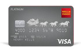 Be happy you're not living in the same province as i and appreciate the benefits. Wells Fargo Secured Credit Card Reviews July 2021 Supermoney