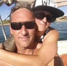 What would cause a click sound through the speakers?