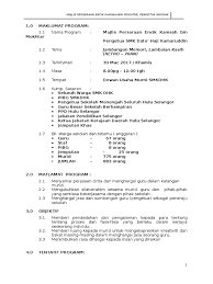 Tuan, saya ambil skrip pengacaraan yg tuan buat sebagai contoh kpd anak didik saya yg akan menjadi pengacara majlis persaraan cikgu di sekolah. Kertas Kerja Majlis Persaraan Pengetua 2017