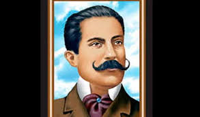 José Santos Chocano