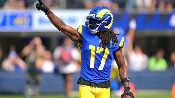 Rams news: Davante Adams drops mic on Matthew Stafford 'MVP' chants