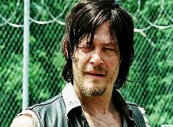 fandoms everywhere — it'll be okay [daryl dixon]