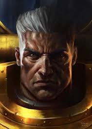 16 Rogal Dorn ideas