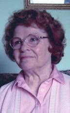 Audrey Houghton Obituary (2013)