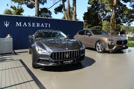 Find latest maserati new car prices, pictures, reviews and comparisons for maserati latest and upcoming models. Meet The 2020 Maserati Quattroporte Levante Limited Editions