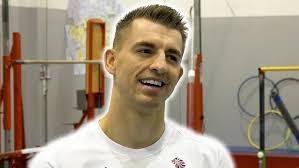 'I feel fortunate to have been a gymnast for so long!' 🤸 Max Whitlock  reflects