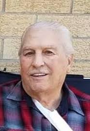 Kenneth Marple Obituary April 26, 2019