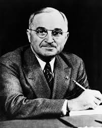 Image of ARTHUR HENDRICK VANDENBERG (1884-1951). Homme politique américain.