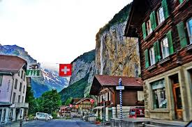 Es un lugar especial porque en. Ruta Por La Suiza Interior Desde El Valle De Las 72 Cascadas Hasta Hasta La Frontera Suiza Alemana Francesa En Basel Viajeros Sin Maleta