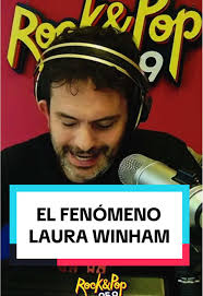 🐱 Hoy la columna del Gato se fue a Inglaterra 🏴󠁧󠁢󠁥󠁮󠁧󠁿 😱 ¿Conocías  el caso Laura Winham? #fmrockandpop #nosgustaelrock