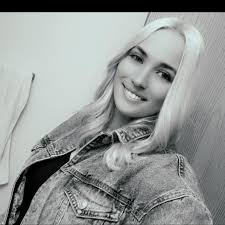 Rebecca Nicole Zaidi